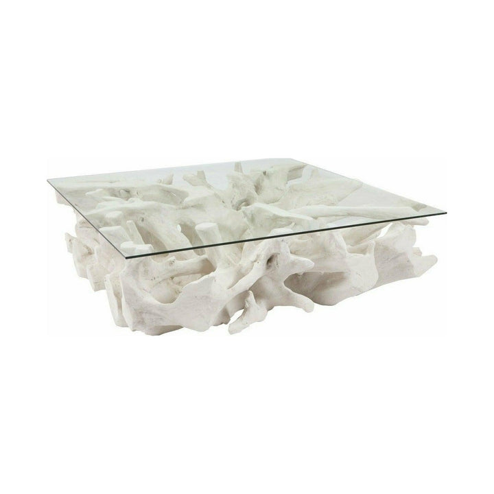 Cast Root Coffee Table Phillips Collection