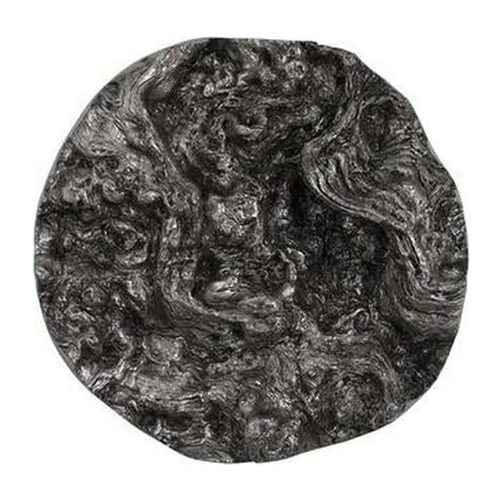 Cast Root Erupting Wall Sculpture Phillips Collection