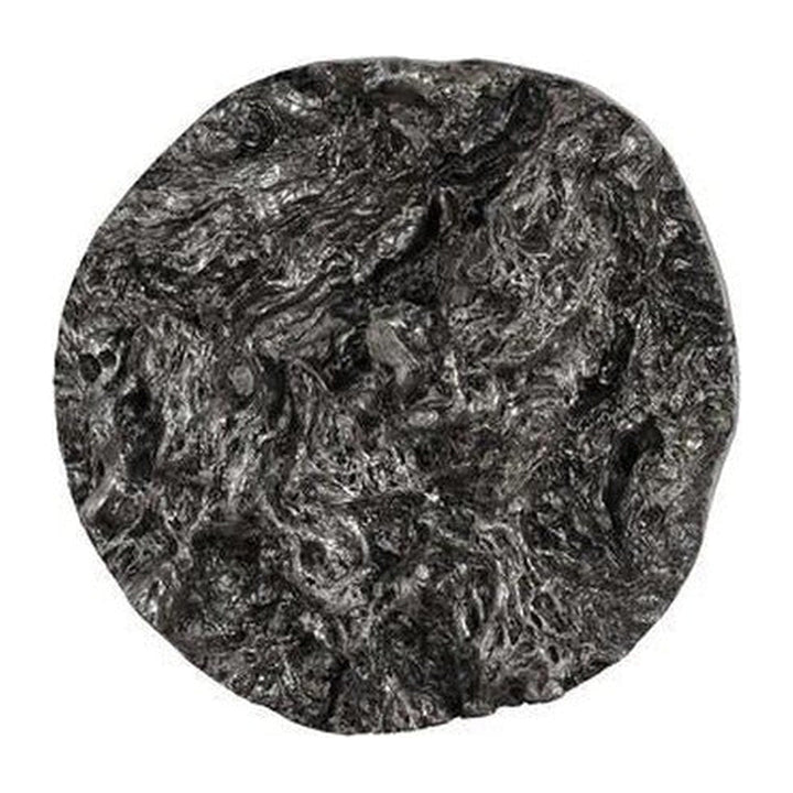 Cast Root Swirling Wall Sculpture Phillips Collection