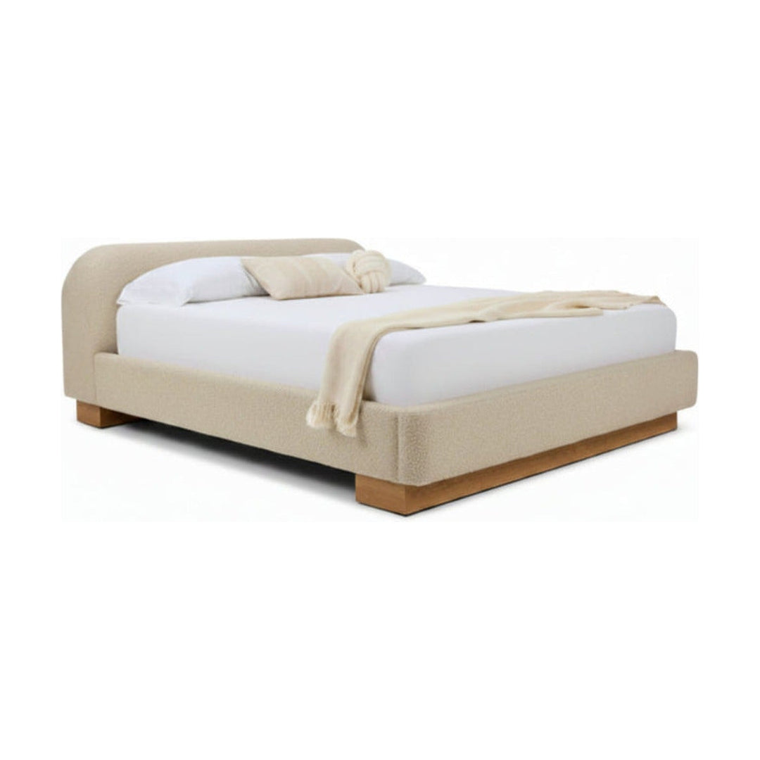 Castiel Bed American Leather