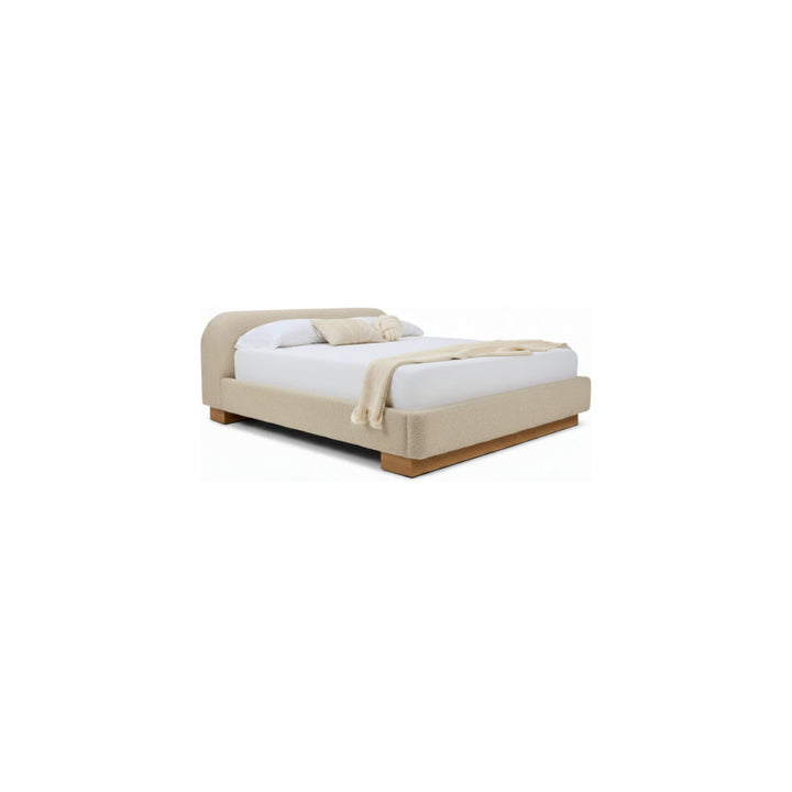 Castiel Bed American Leather