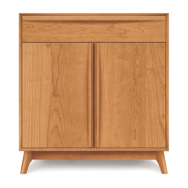 Catalina 1-Drawer, 2-Door Buffet Copeland Furniture