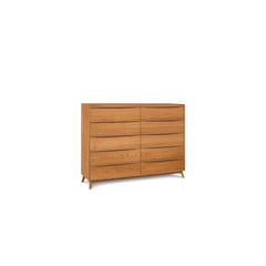 Catalina 10-Drawer Dresser by Copeland Furniture