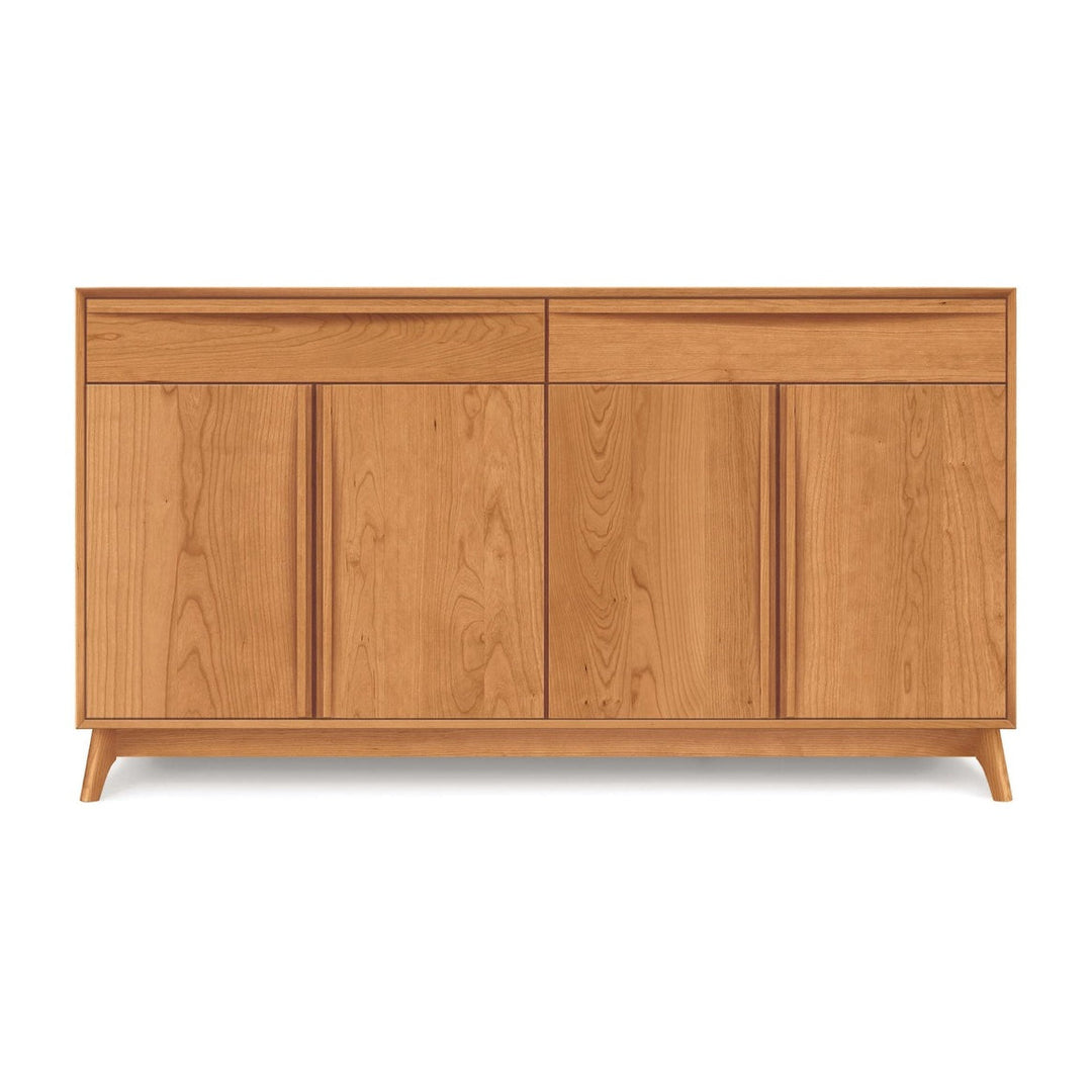 Catalina 2-Drawer, 4-Door Buffet Copeland Furniture