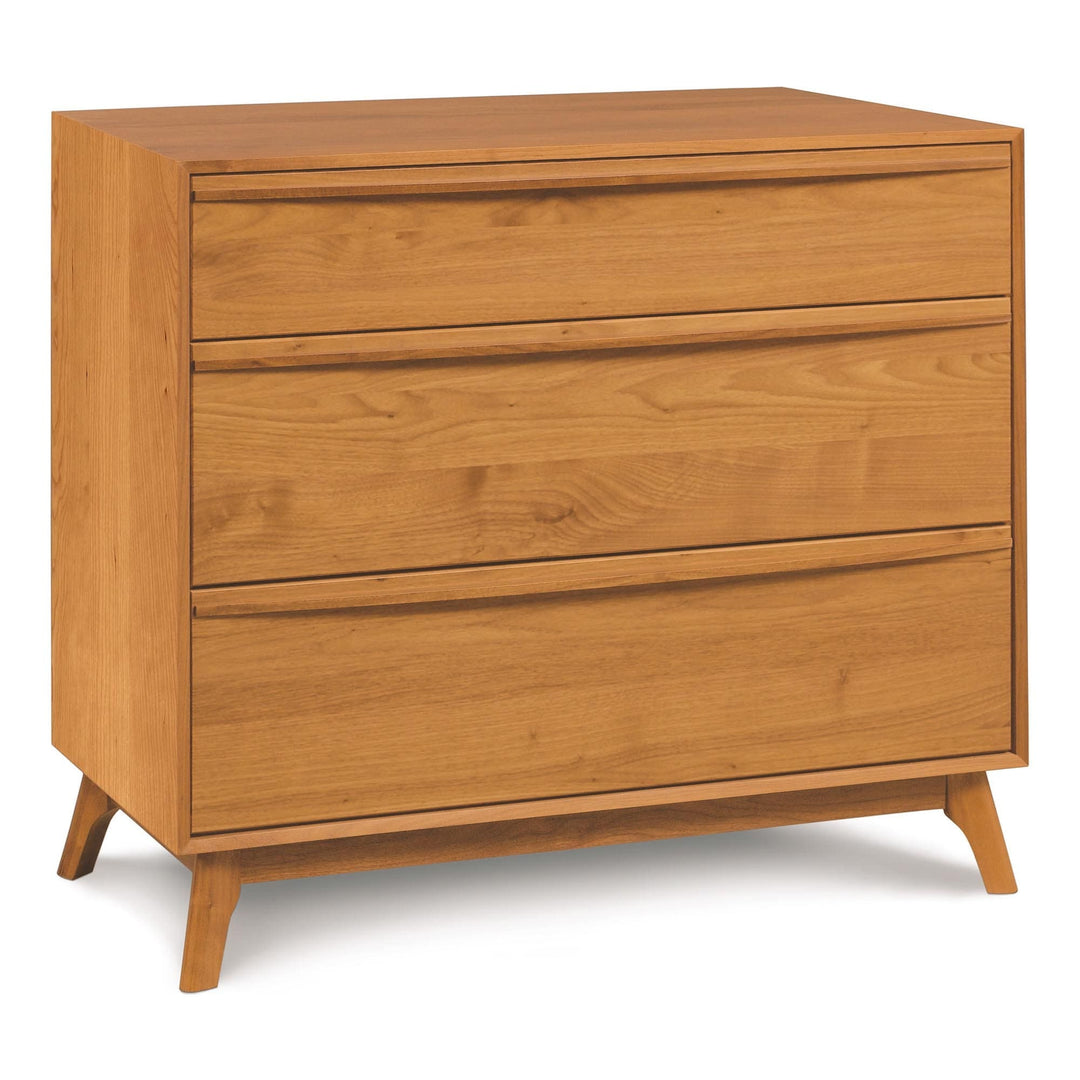 Catalina 3-Drawer Chest Copeland Furniture