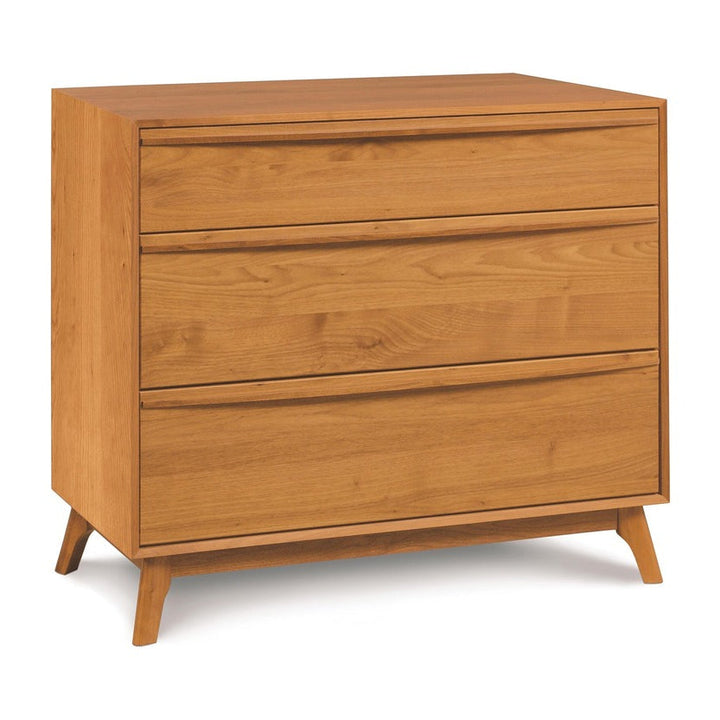Catalina 3-Drawer Chest Copeland Furniture