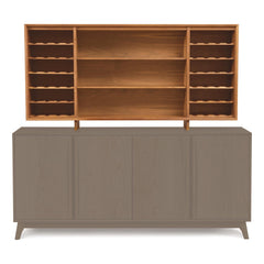 Catalina 30" Buffet Hutch Copeland Furniture