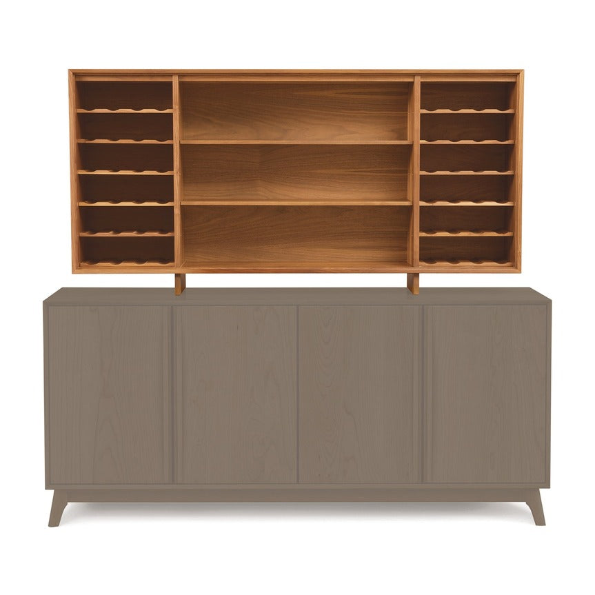 Catalina 30" Buffet Hutch Copeland Furniture