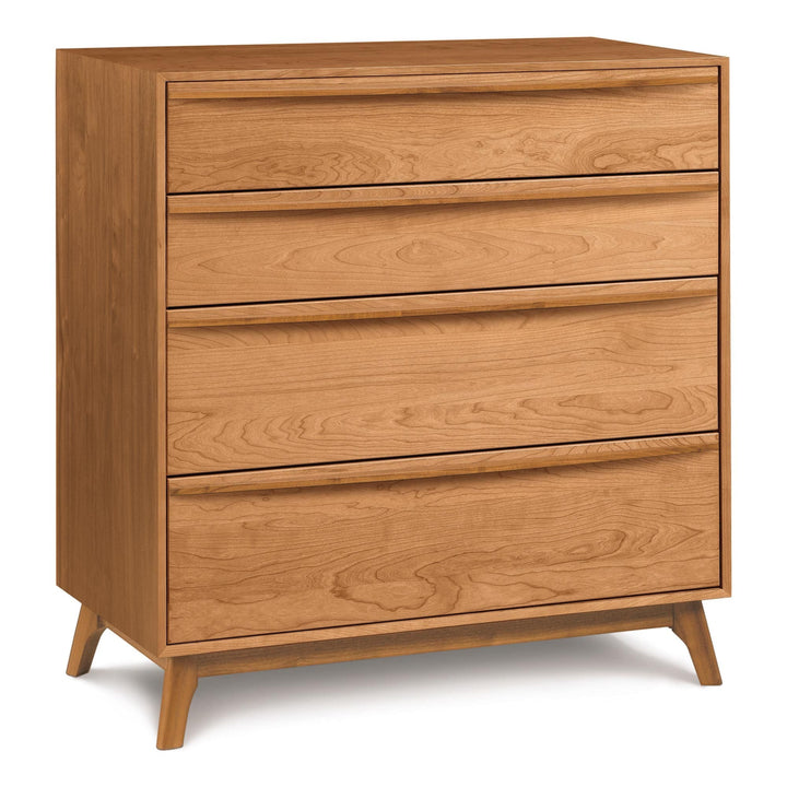 Catalina 4-Drawer Chest Copeland Furniture
