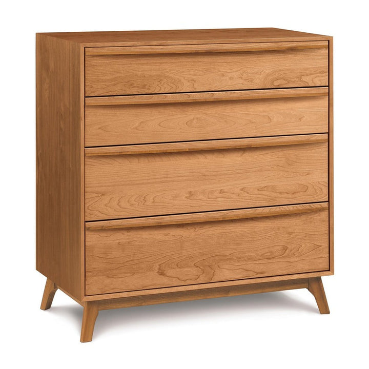 Catalina 4-Drawer Chest Copeland Furniture