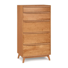 Catalina 5-Drawer Chest Copeland Furniture