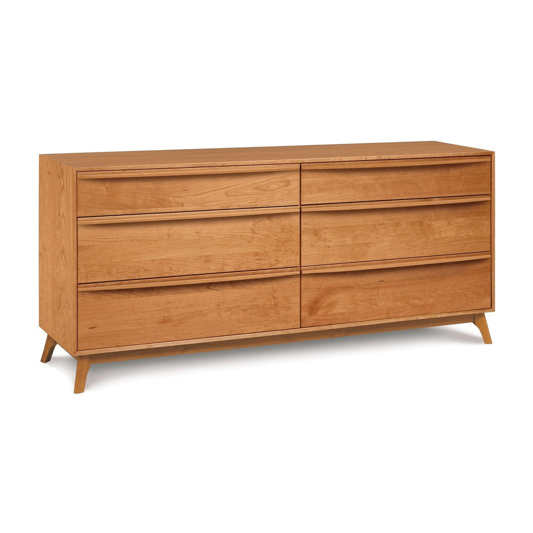 Catalina 6-Drawer Dresser Copeland Furniture
