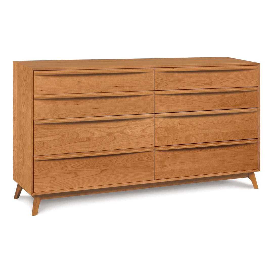 Catalina 8-Drawer Dresser Copeland Furniture