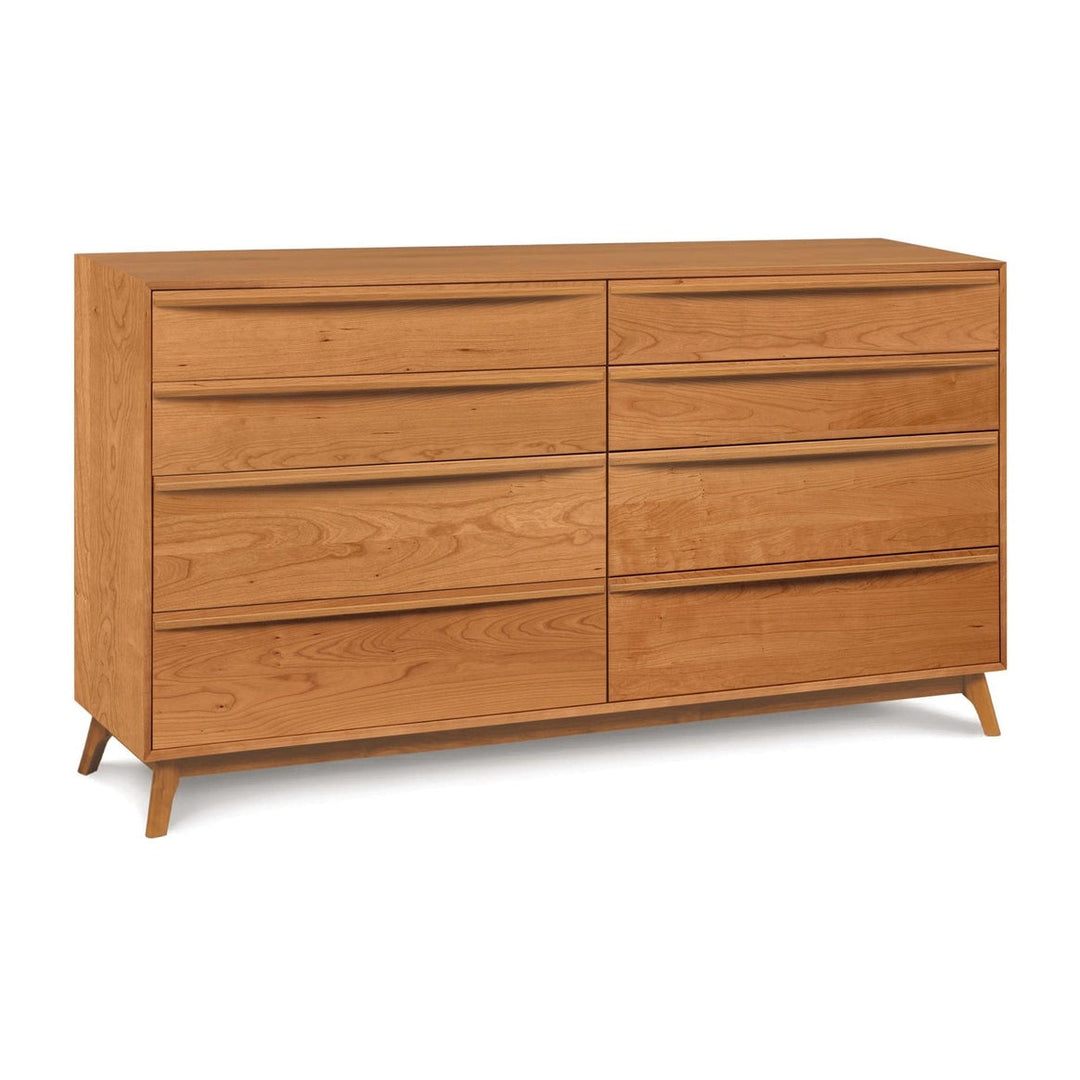 Catalina 8-Drawer Dresser Copeland Furniture