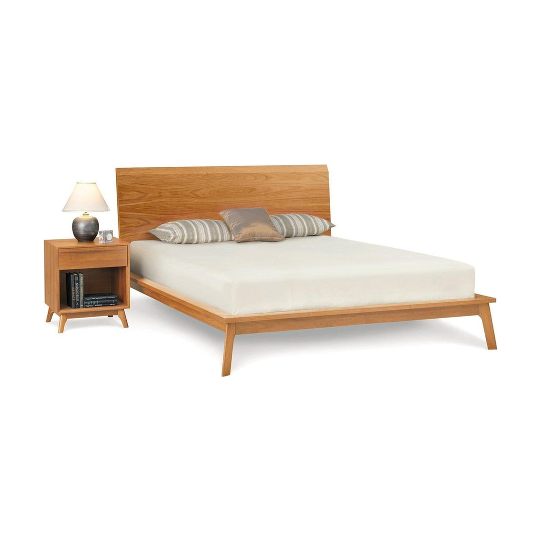 Catalina Platform Bed Copeland Furniture