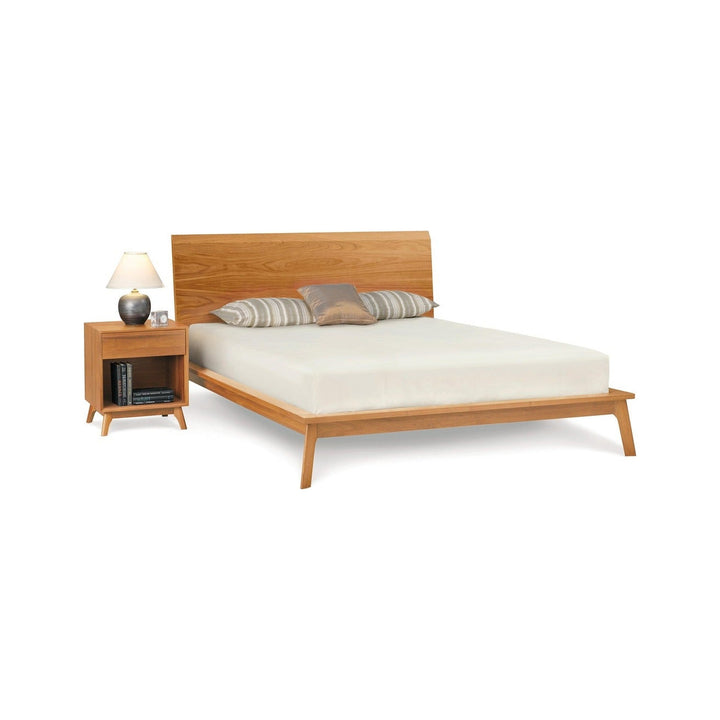 Catalina Platform Bed Copeland Furniture