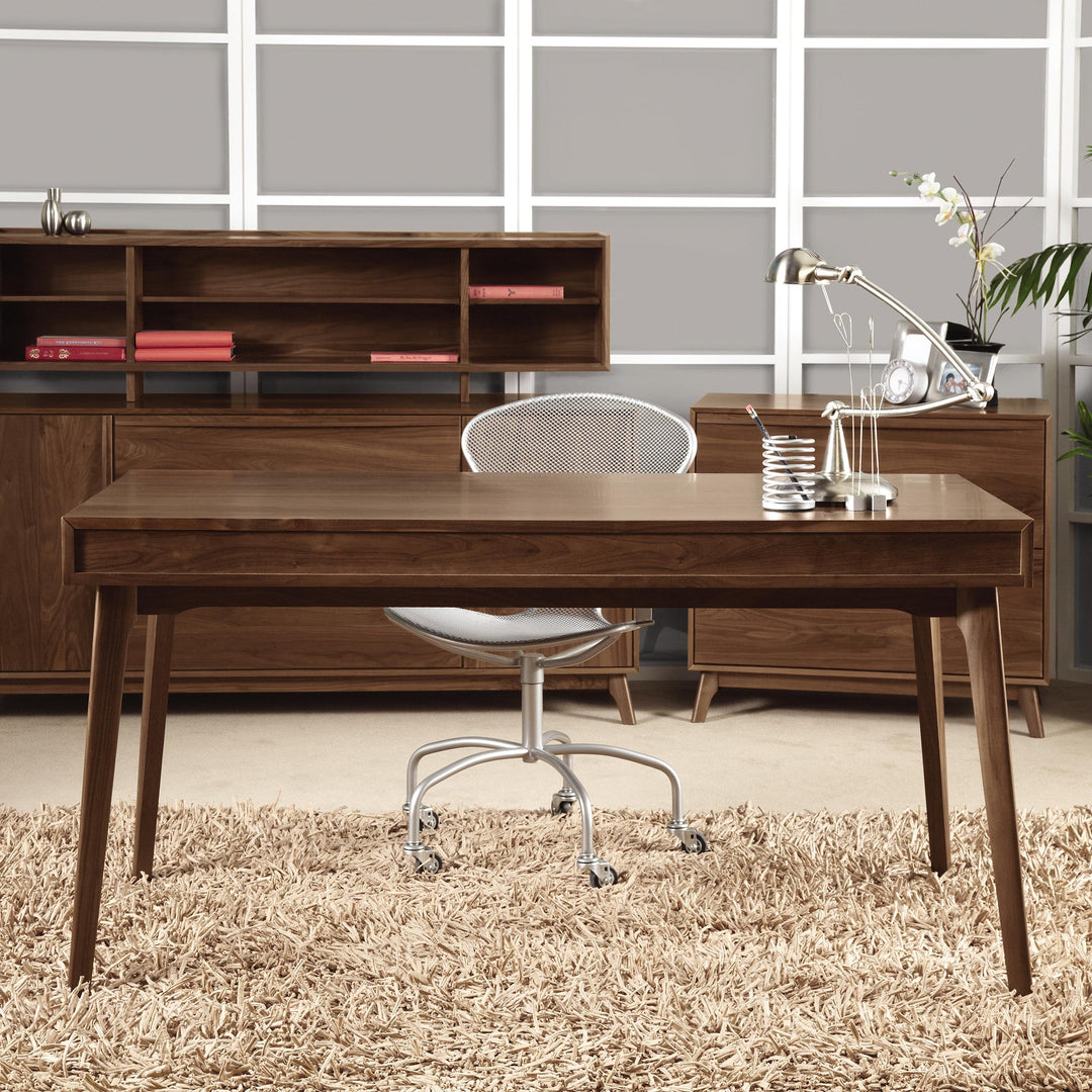 Catalina Desk by Copeland Furniture in a modern interior