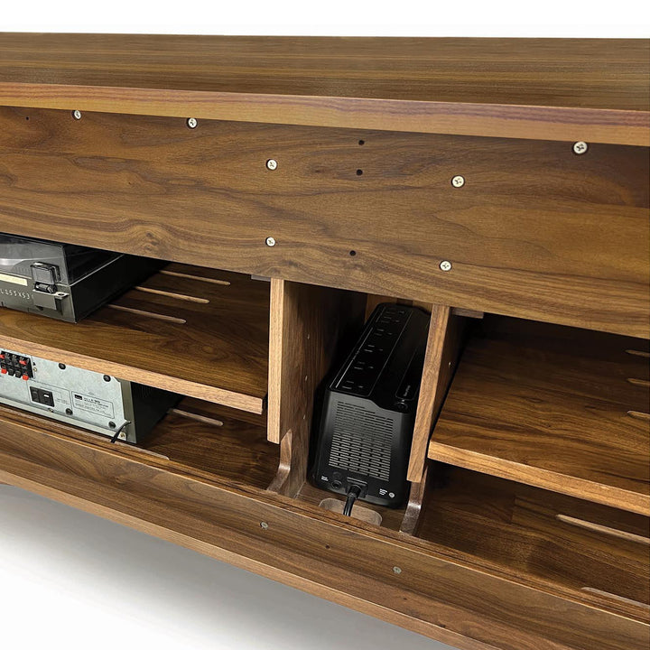 Catalina Media Cabinet by Copeland Furniture