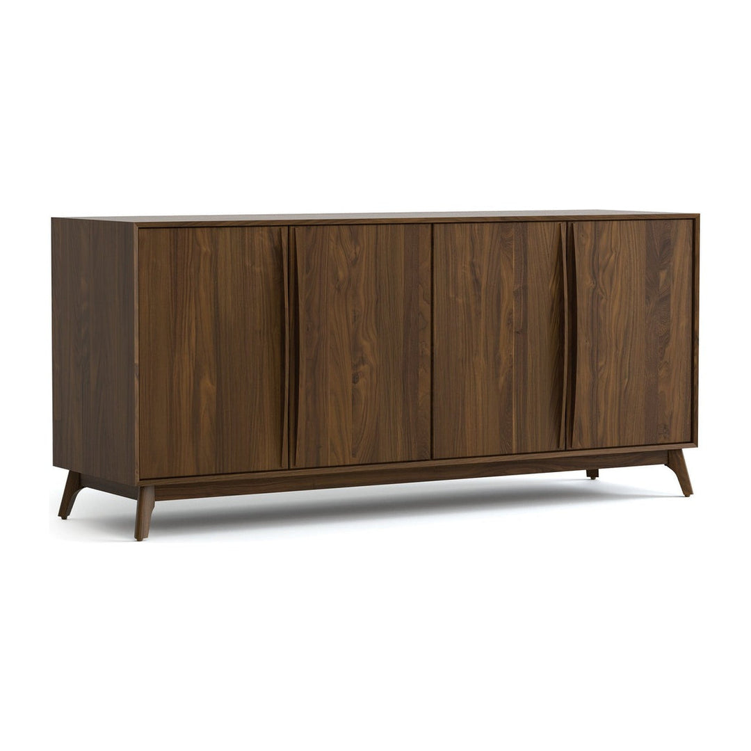 Catalina Media Console Copeland Furniture