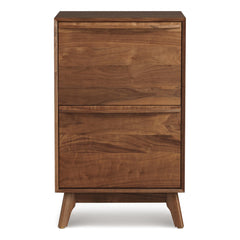 Catalina Narrow File Cabinet Copeland Furniture
