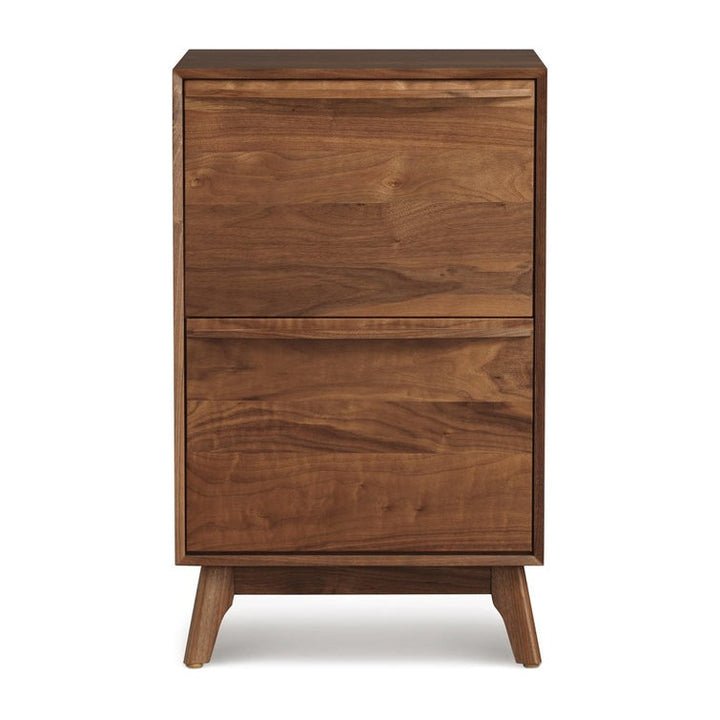 Catalina Narrow File Cabinet Copeland Furniture