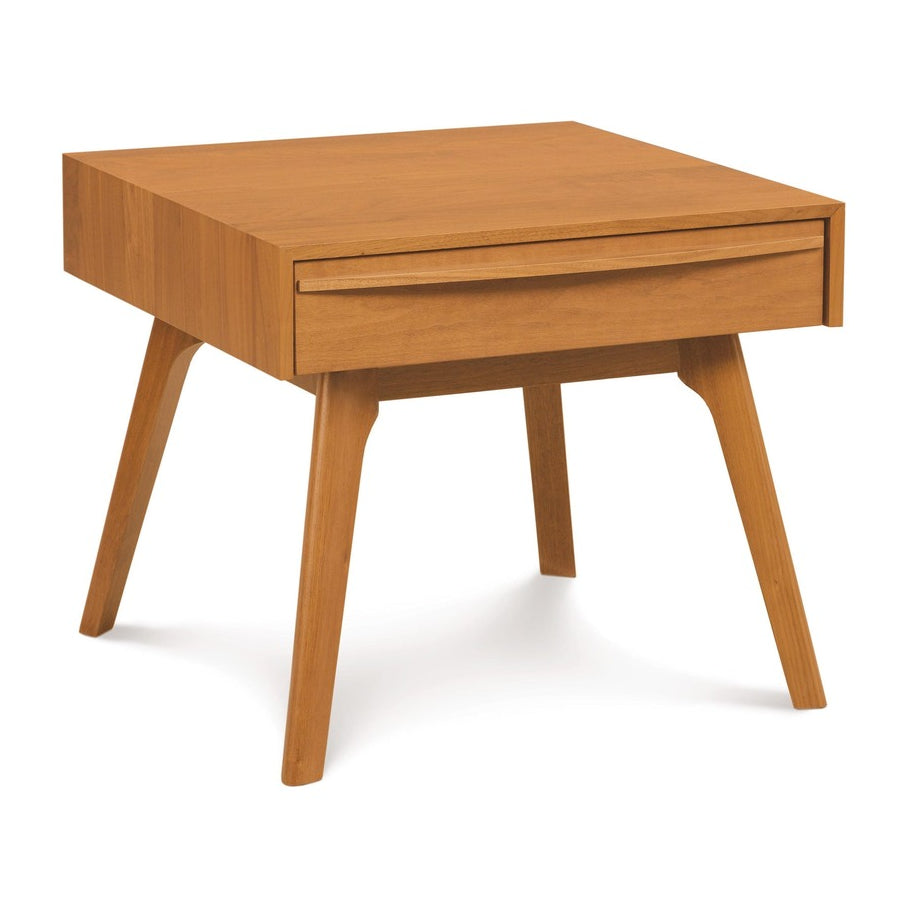 Catalina 1-Drawer Nightstand Copeland Furniture