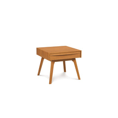 Catalina 1-Drawer Nightstand by Copeland Furniture