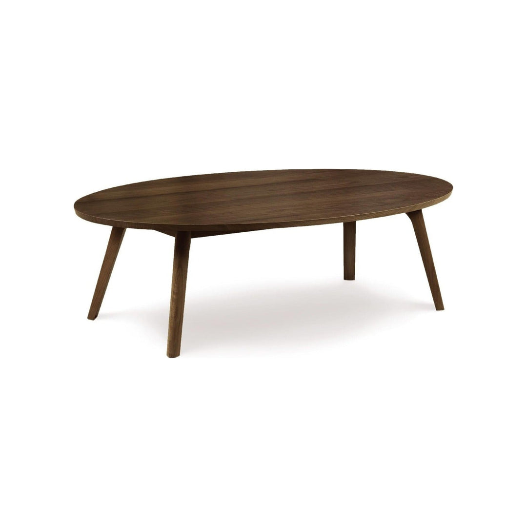Catalina Oval Coffee Table Copeland Furniture
