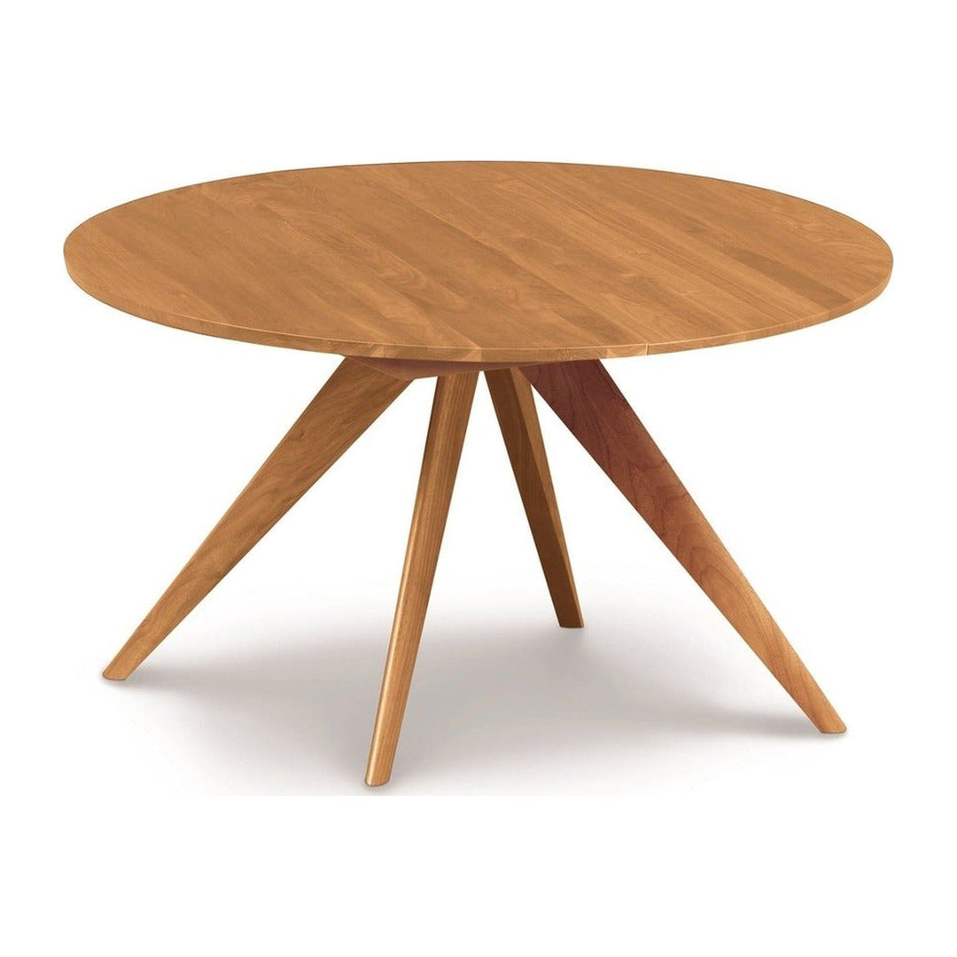 Catalina Round Extension Table Copeland Furniture