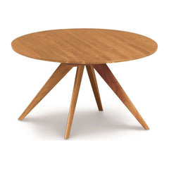 Catalina Round Extension Table Copeland Furniture
