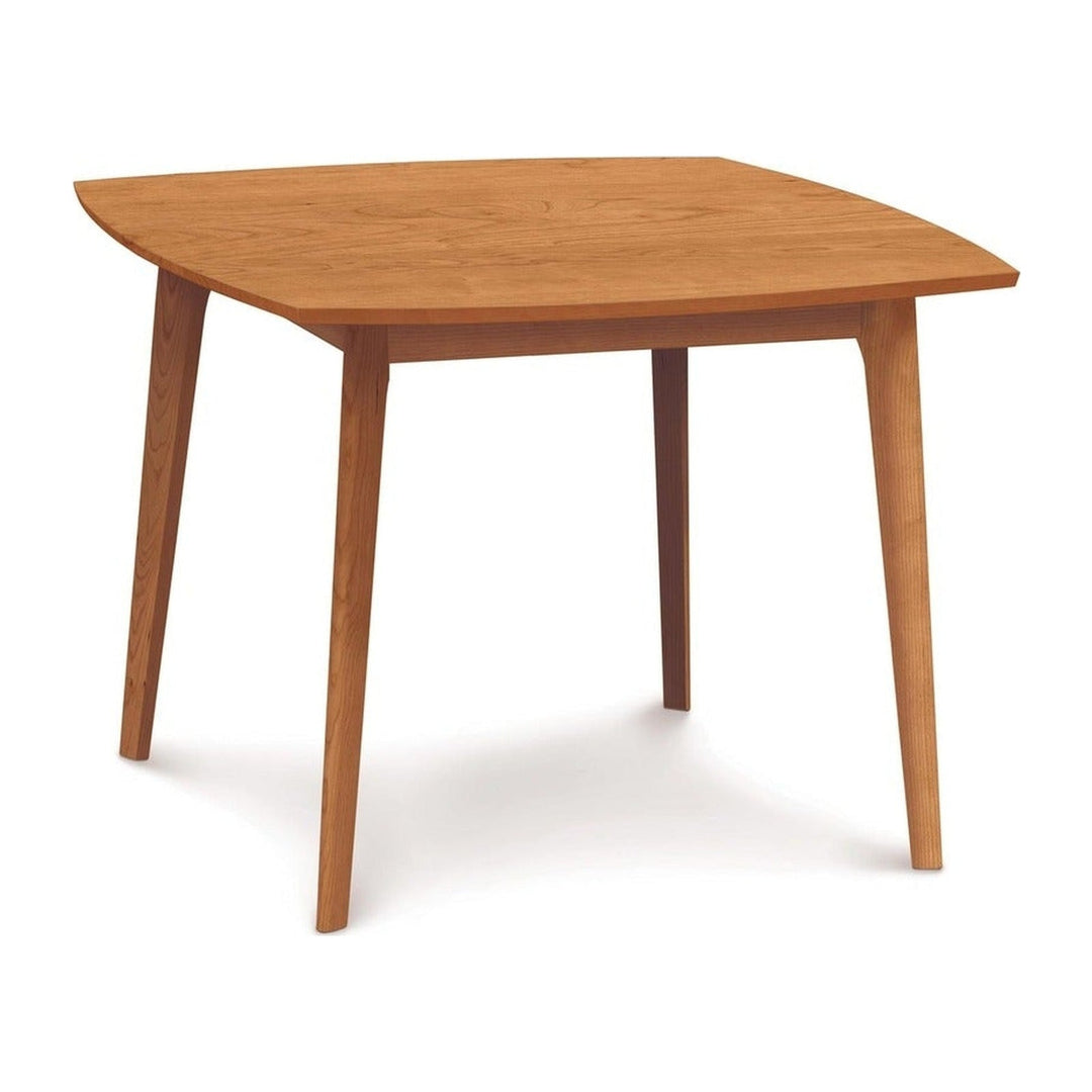 Catalina Solid-Top Dining Table Copeland Furniture