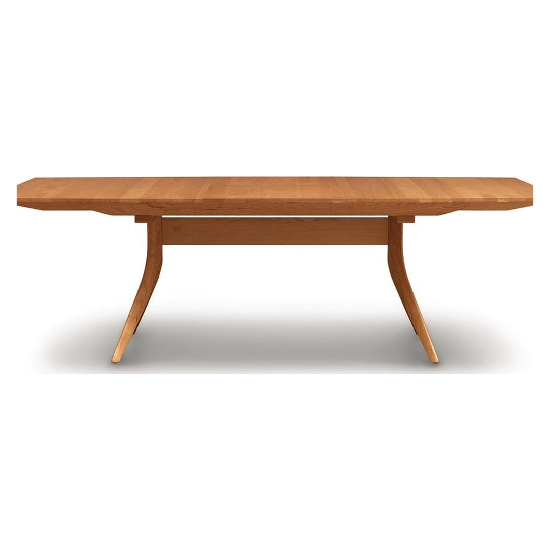 Catalina Trestle Extension Table Copeland Furniture