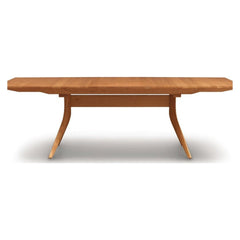 Catalina Trestle Extension Table Copeland Furniture