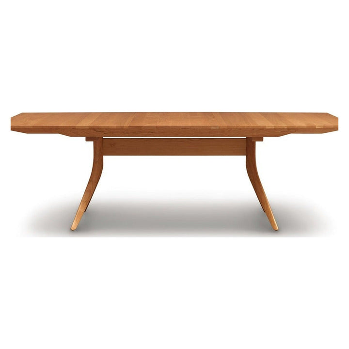 Catalina Trestle Extension Table Copeland Furniture