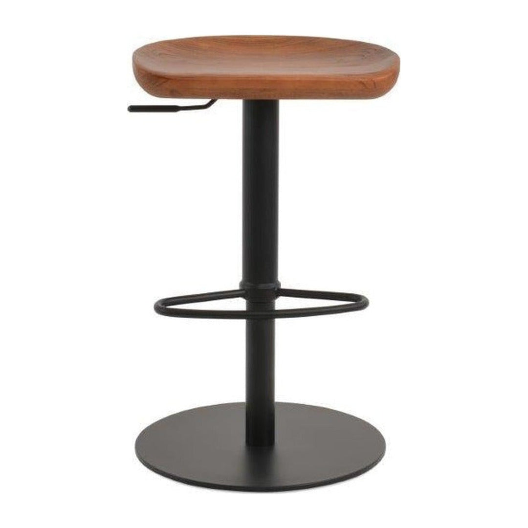 Cattelan Piston Half Footrest Soho Concept
