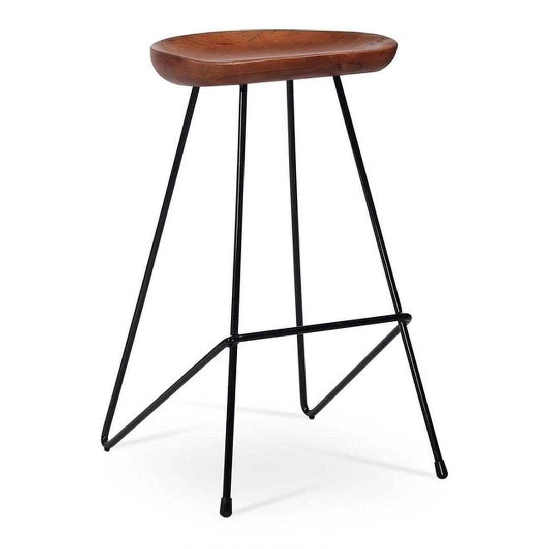 CATTELAN STOOL Soho Concept