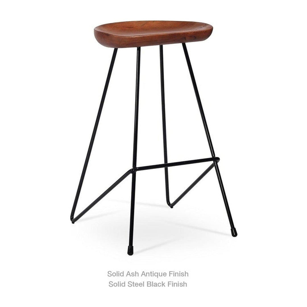 CATTELAN STOOL Soho Concept