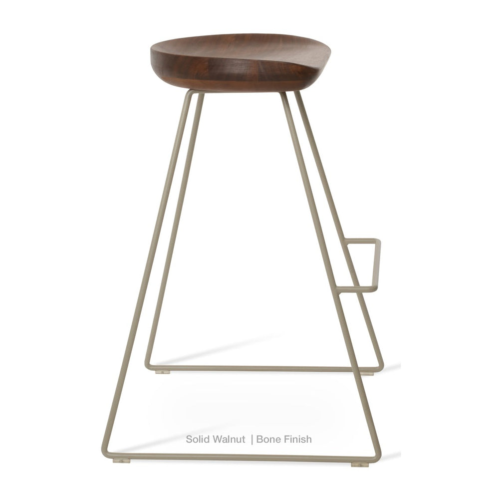 Cattelan PR Wire Stool