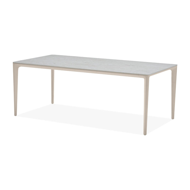 Cayman Indoor/Outdoor Dining Table Mobital