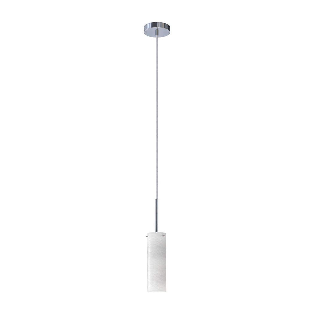 Blizzard 1-Light Pendant by Studio M Lighting