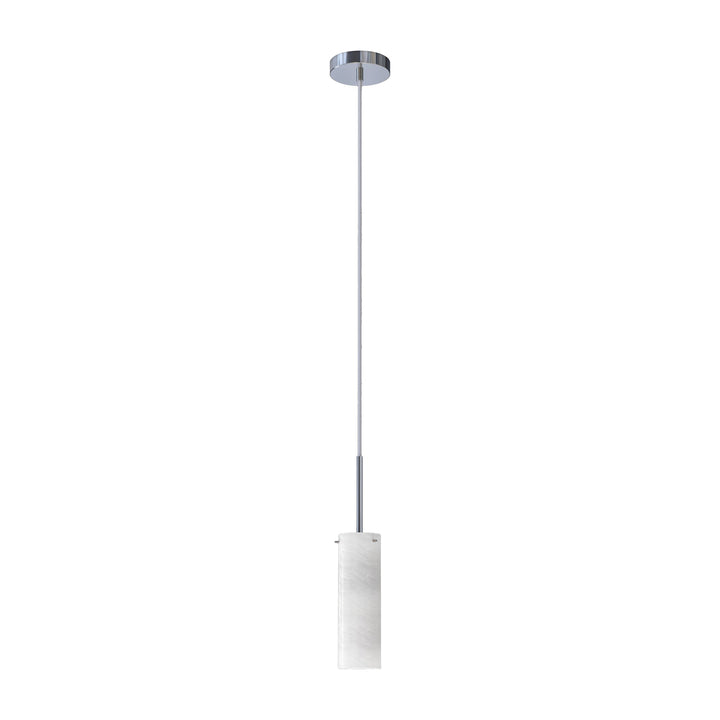 Blizzard 1-Light Pendant by Studio M Lighting