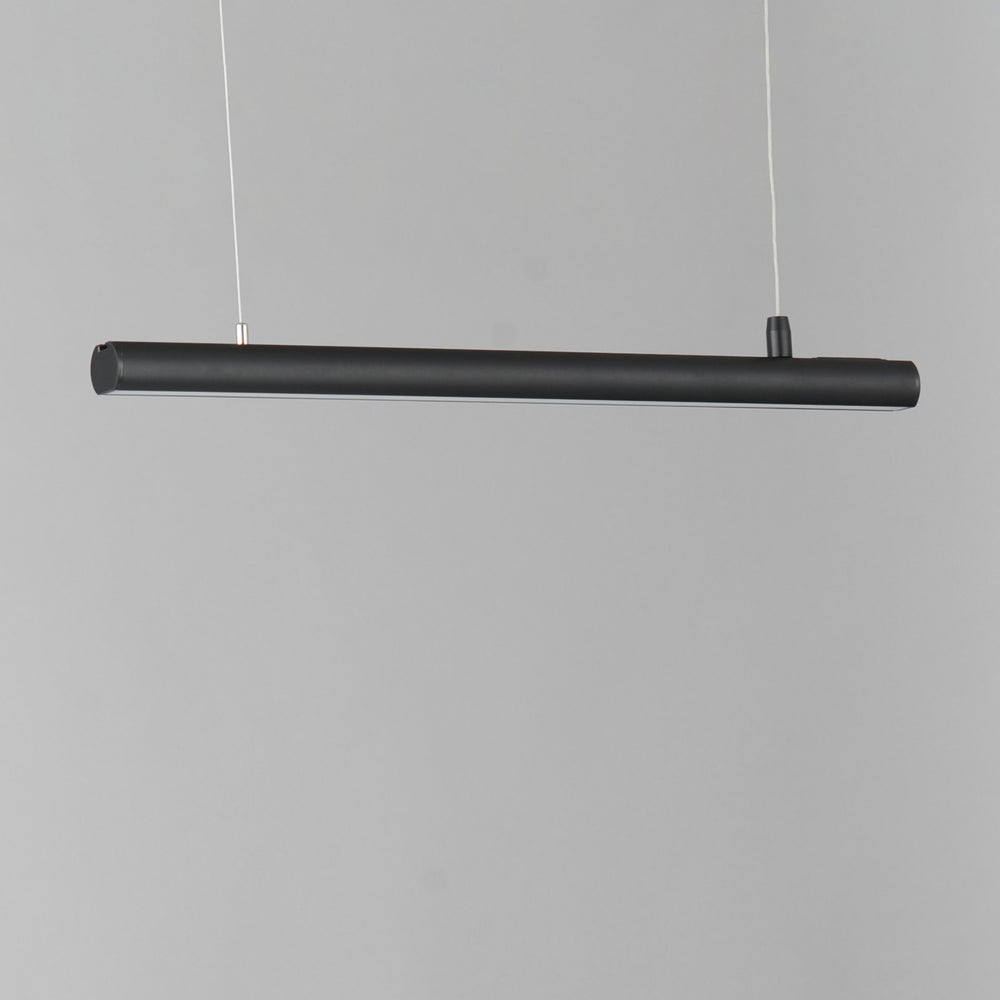 Continuum 36 LED Pendant by Studio M Lighting – lifestyle