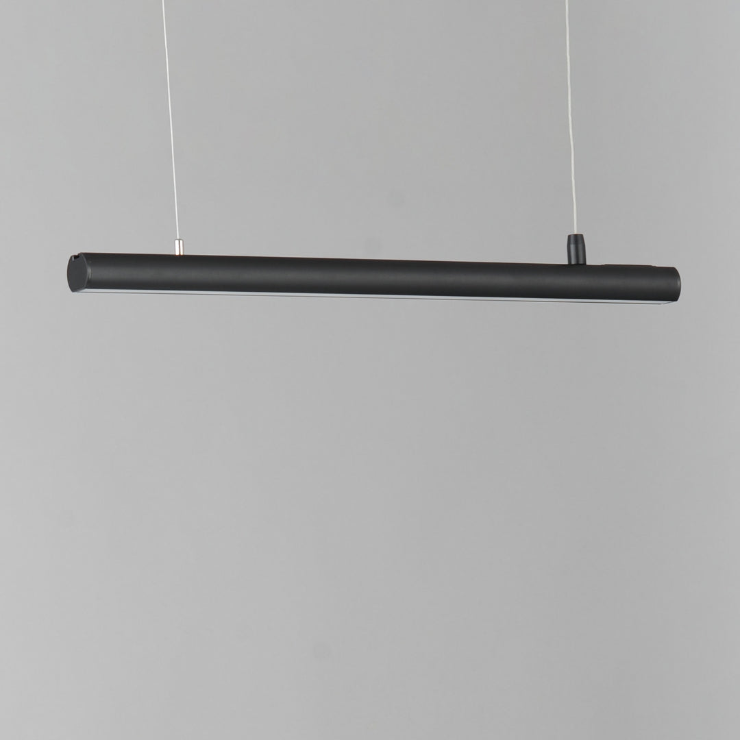 Continuum 36 LED Pendant by Studio M Lighting – lifestyle