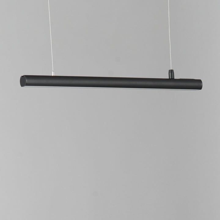 Continuum 36 LED Pendant by Studio M Lighting – lifestyle
