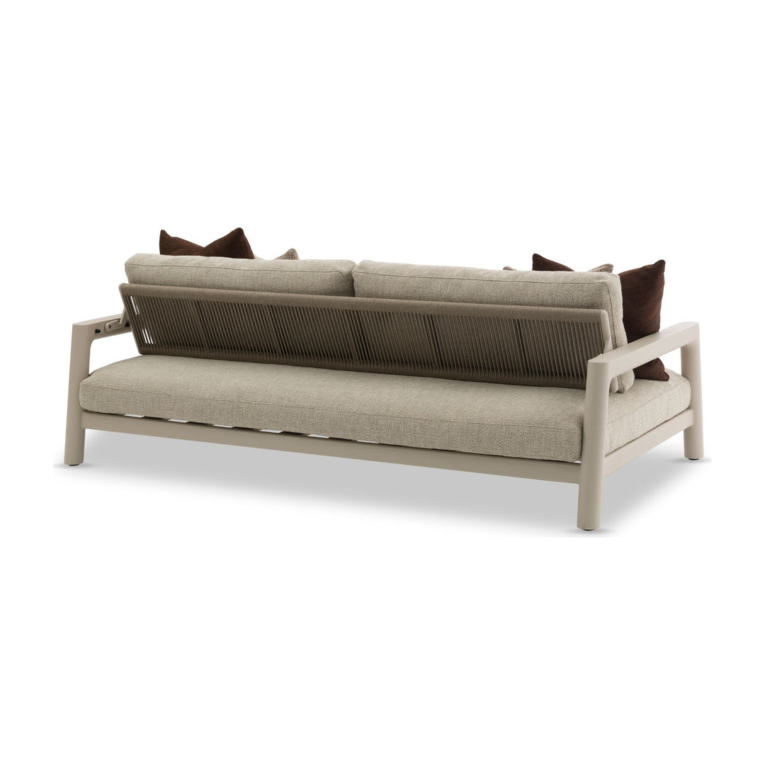 Tolo Sofa by Whiteline Modern Living