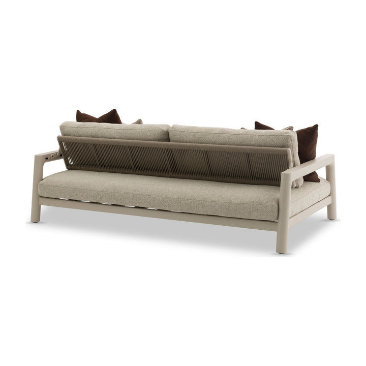 Tolo Sofa by Whiteline Modern Living