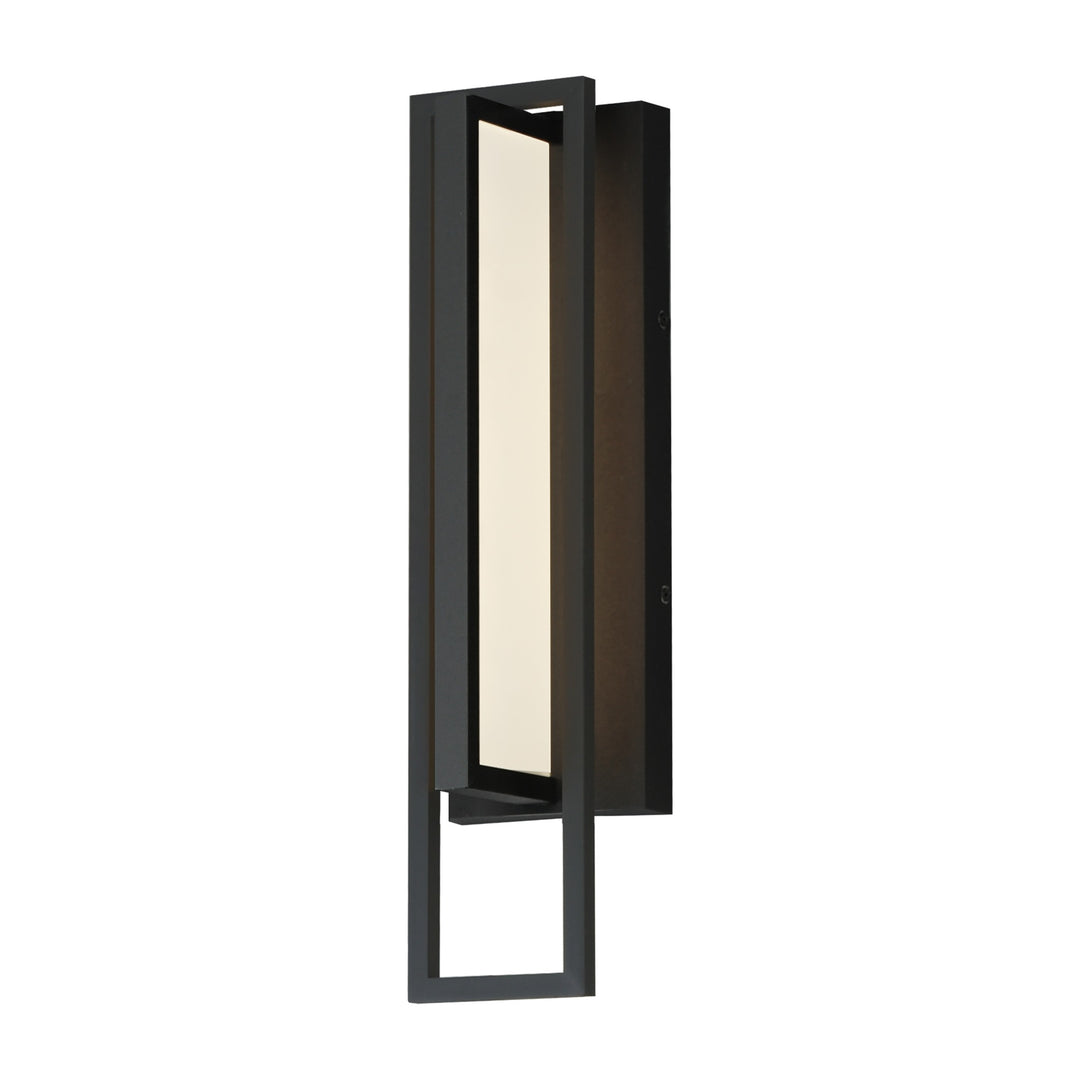 Formation VX 18 Outdoor LED Wall Sconce by Studio M Lighting