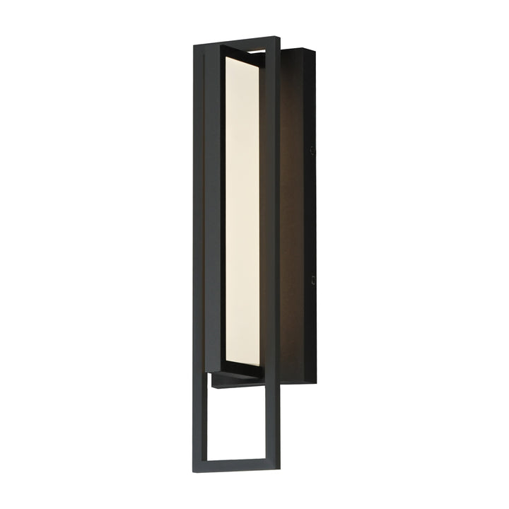 Formation VX 18 Outdoor LED Wall Sconce by Studio M Lighting