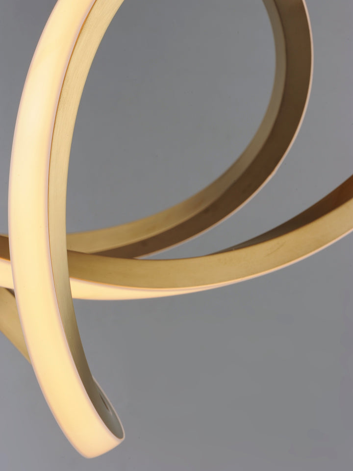 Perpetual Pendant 250456 by Studio M Lighting – lifestyle