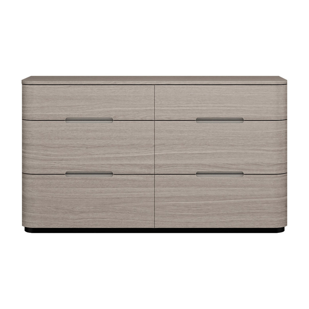 Vera Double Dresser by Whiteline Modern Living